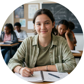 Estudantes